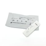 Professional Use COVID-19 Ag Rapid Test Kit: CE Marked