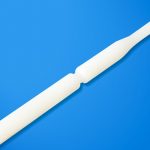 Nylon Flocked Nasal Swab, Nasopharyngeal Swab:  145mm