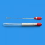 flocked swabsNylon Flocked Nasopharyngeal Swab  With Tube: CY-96000T
