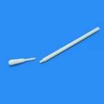 Fecal SwabFecal Swabs, Anal Swab: 130mm (Fall off after press)