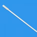 Polyurethane Foam SwabFoam Swab, Polyurethane Sponge Swab: 152mm (with breakpoint)