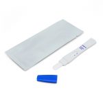 COVID-19 Ag Rapid Test Kit2019-nCoV Ag Rapid Test Kit: Lollipop Rapid Saliva Test