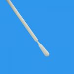 Fecal SwabFecal Swabs, Anal Swab: 130mm (Fall off after press)