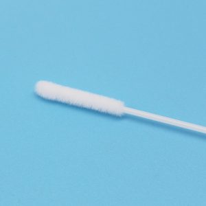 What Scenarios Can Flocked Swabs be Used in? What Scenarios Can Flocked Swabs be Used in?