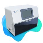 Automatic Nucleic Acid Extractor  (Throughput-96)