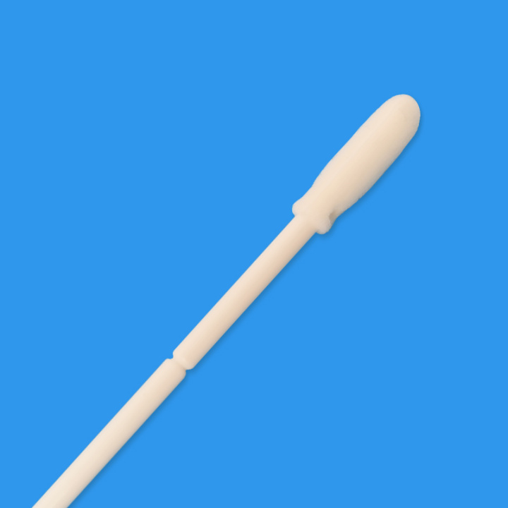 foam swab