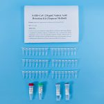 PCR Test Kit & PCR Reagents: Polymerase Chain Reaction