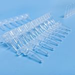 PCR Test Kit & PCR Reagents: Polymerase Chain Reaction