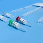 PCR Test Kit & PCR Reagents: Polymerase Chain Reaction