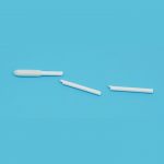 Sterile Swab, Disposable Sponge Swab: 77mm Foam Swab
