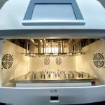 Automatic Nucleic Acid Extractor  (Throughput-96)