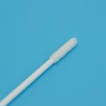 Sterile Swab, Disposable Sponge Swab: 77mm Foam Swab