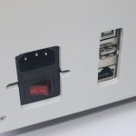 Automatic Nucleic Acid Extractor  (Throughput-96)