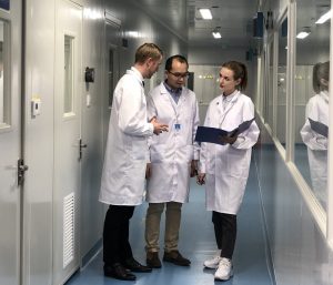 Asymptomatic COVID-19 Infection: Infectivity of Omicron & Preventions