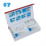 Animal  DNA Test Kit (Dog & Cat):  Oral samples collection