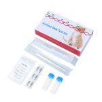 Animal  DNA Test Kit (Dog & Cat):  Oral samples collection