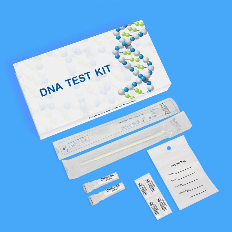 dna collection kit