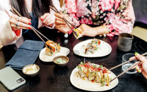 Helicobacter Pylori: Symptoms, Transmission Routes and Prevention