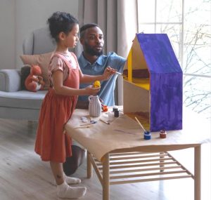 Symptoms of autism, how to get along with autistic children?