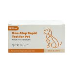pet test kitFeline Coronavirus Antibody Test Kit (FCoV-Ab)