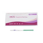 pregnancy testEasy at Home Pregnancy Test Strips