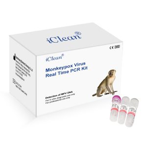 Affenpocken-Virus-PCR-Testkit, Mikrotröpfchen-Digital-PCR-Testkit Affenpocken-Virus-PCR-Testkit, Mikrotröpfchen-Digital-PCR-Testkit