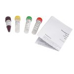 Monkeypox Virus PCR Test KitMonkeypox Virus PCR Test Kit, Micro-droplet Digital PCR Test Kit