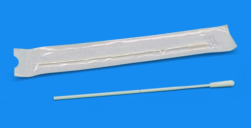 oropharyngeal swabs