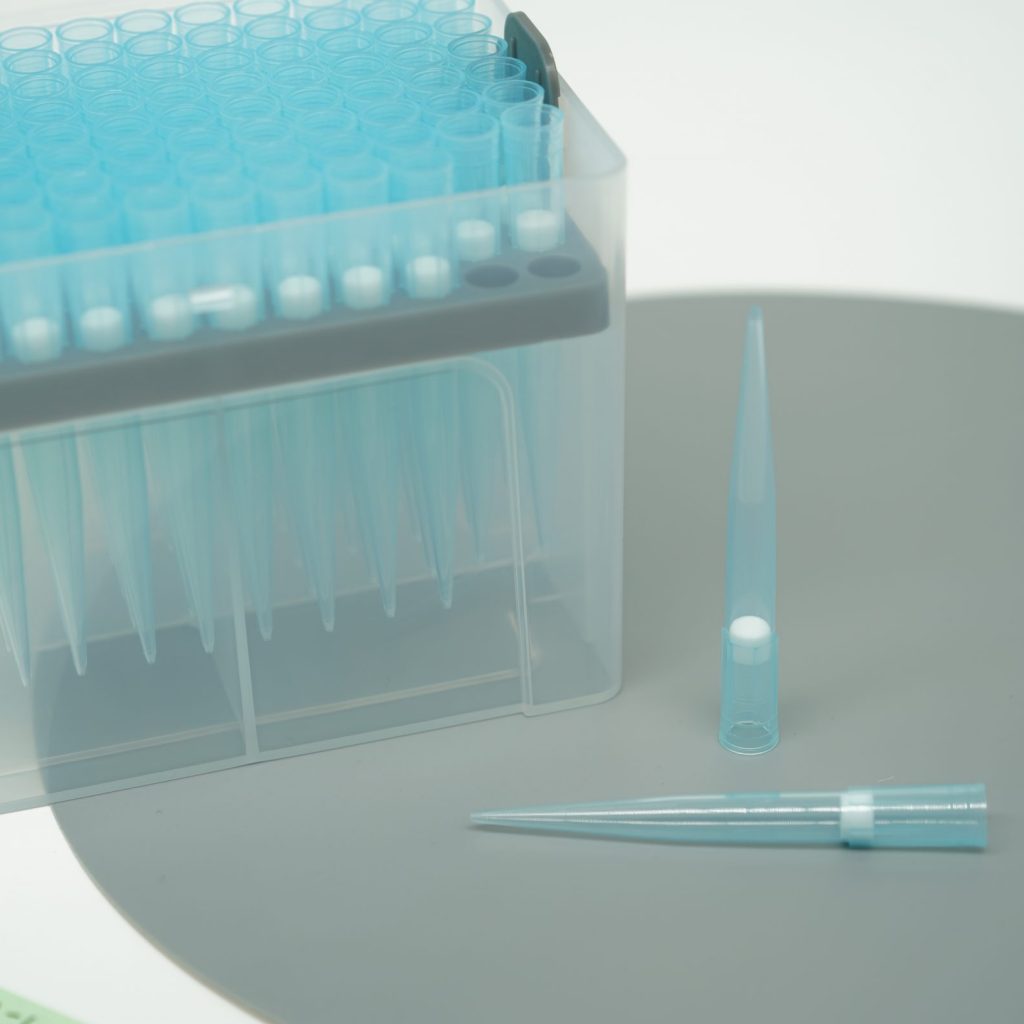 1000ul pipette tips