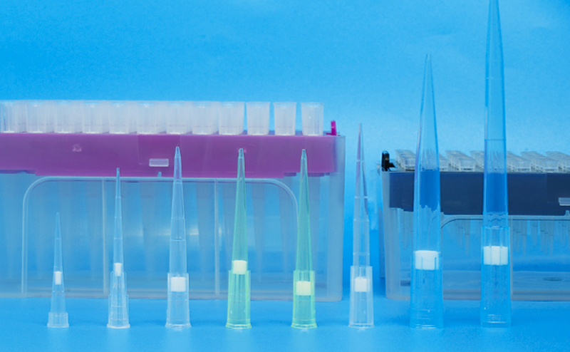 pipette tips
