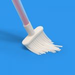 cervical swabsCervical Swab, Vaginal Swab, Cervical Brush