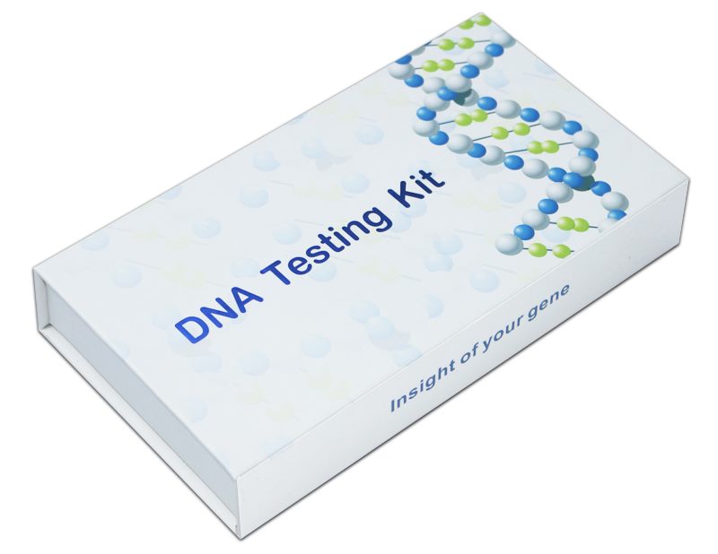 DNA sampling kit