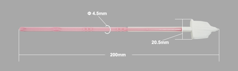 Cervical Brush