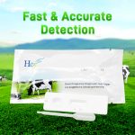 cow pregnancy testCow Pregnancy Test Kit, Cattle Pregnancy Test