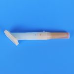 70% vƒv IPA Skin Prep, Disinfection CHG Swab, 26ml Chlorhexidine Gluconate Applicator