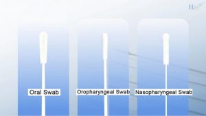 MHRA registration approval for Huachenyang disposable swabs MHRA registration approval for Huachenyang disposable swabs