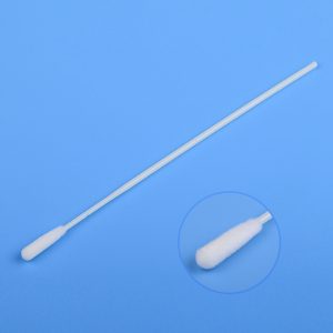 Advantages of oropharyngeal swabs, how to use flocked swabs? Advantages of oropharyngeal swabs, how to use flocked swabs?