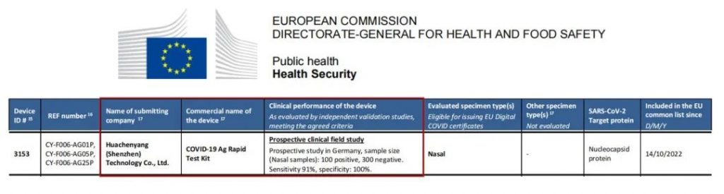 Health Security Committee,HSC