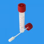 DNA collection kitDNA Collection Kit, Foam Swab Kit with Preservation Solution