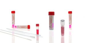 Difference between Inactivated Viral Transport Tube & Non-inactivated VTM Tube Difference between Inactivated Viral Transport Tube & Non-inactivated VTM Tube