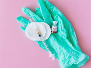 Alcohol Swabs Usage, Features of Alcohol Prep Pad