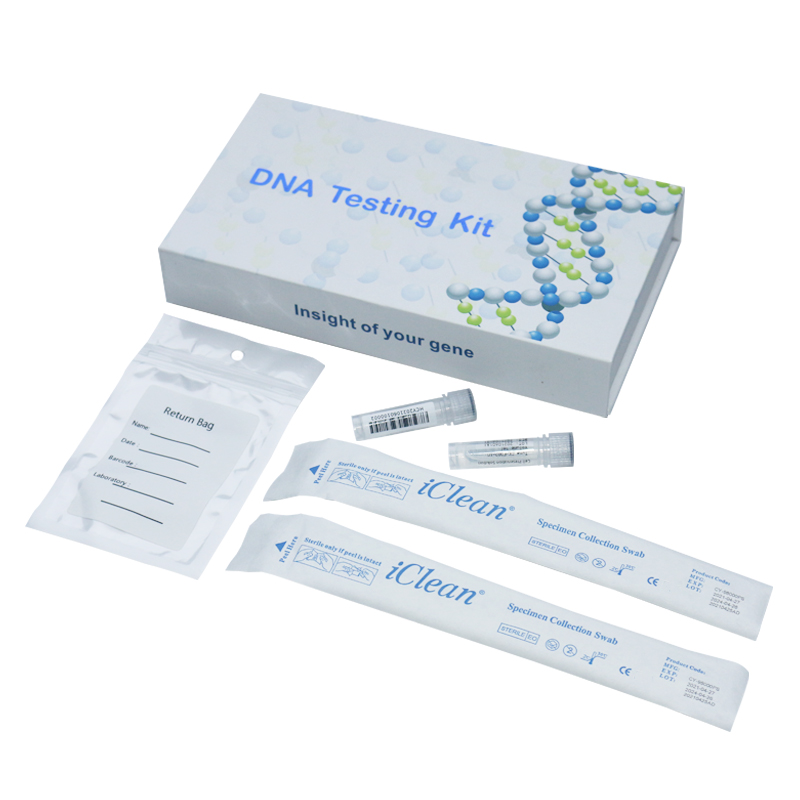 DNA Collection Kit