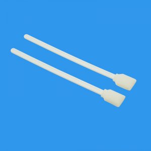 How to Use TOC Cleaning Verification Swabs