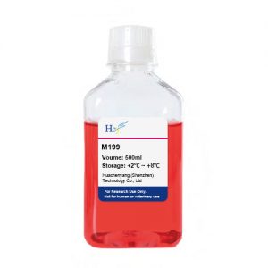 Medium 199, Cell Culture Medium