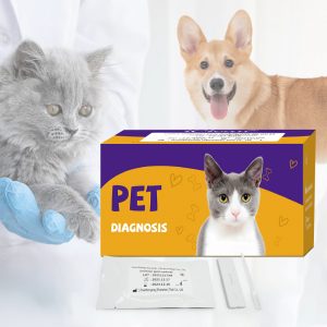 Kit de test d'antigène toxoplasmique (Kit de test TOXO-Ag) Kit de test d'antigène toxoplasmique (Kit de test TOXO-Ag)