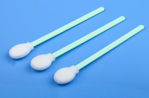 Characteristics and Functions of Chlorhexidine Disinfecting  Swab