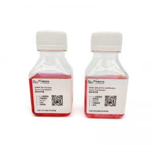 Ham’s F-12 Nutrient Mixture Ham’s F-12 Nutrient Mixture