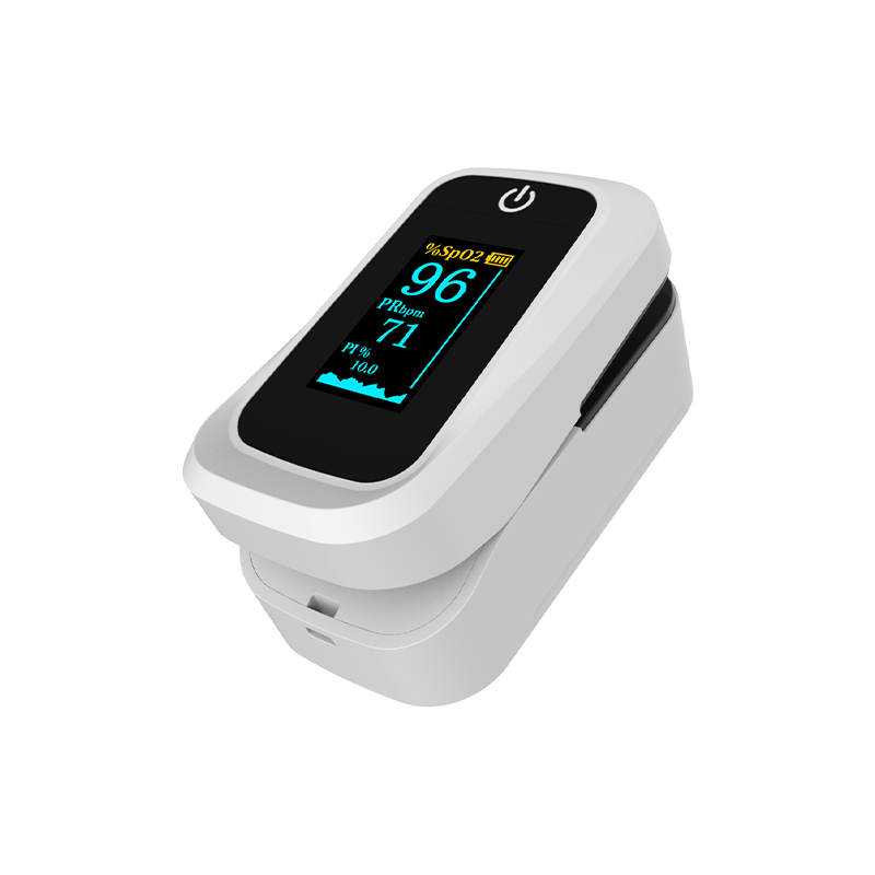 oximeter