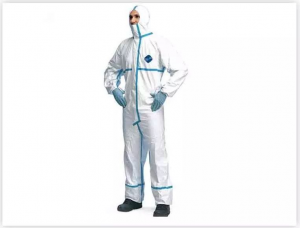 Classification and Grade of Medical Suits