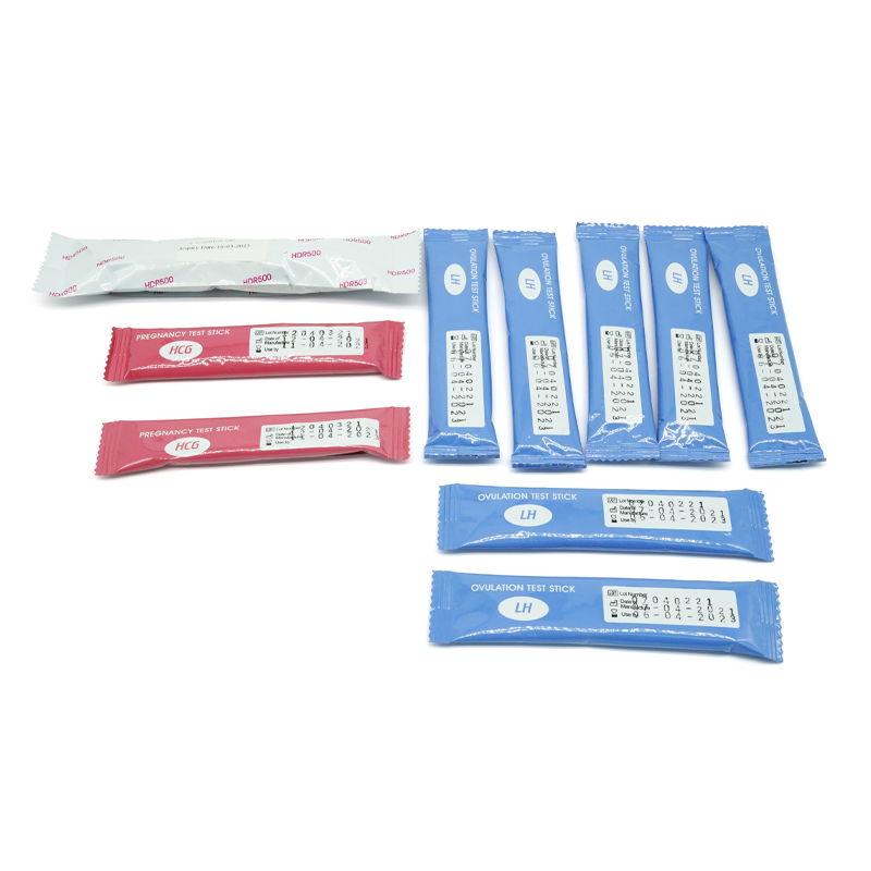 Kit Ujian Ovulasi